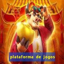 plataforma de jogos de fora do brasil